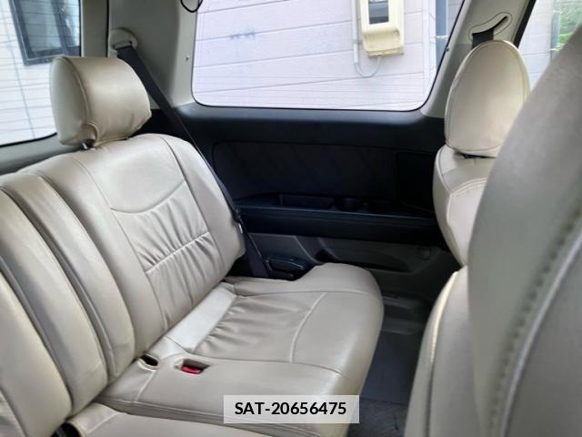 Toyota ALPHARD 2007-02 7959763-7