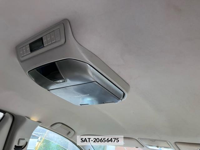 Toyota ALPHARD 2007-02 7959763-8