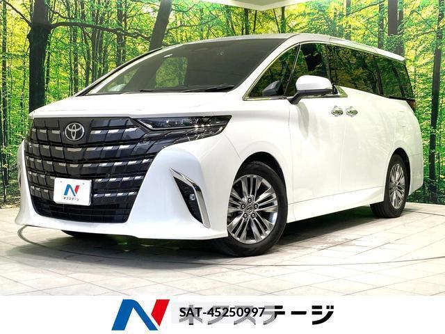 Toyota ALPHARD 2023-12 7959786-0