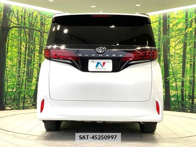 Toyota ALPHARD 2023-12 7959786-15