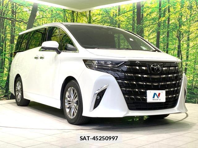 Toyota ALPHARD 2023-12 7959786-16