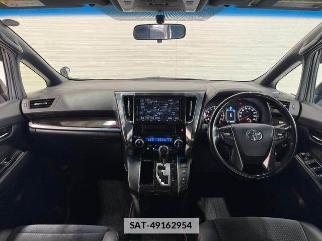 Toyota ALPHARD 2016-10 7959938-1