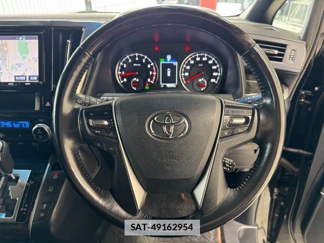Toyota ALPHARD 2016-10 7959938-12