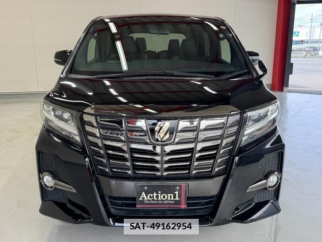 Toyota ALPHARD 2016-10 7959938-2