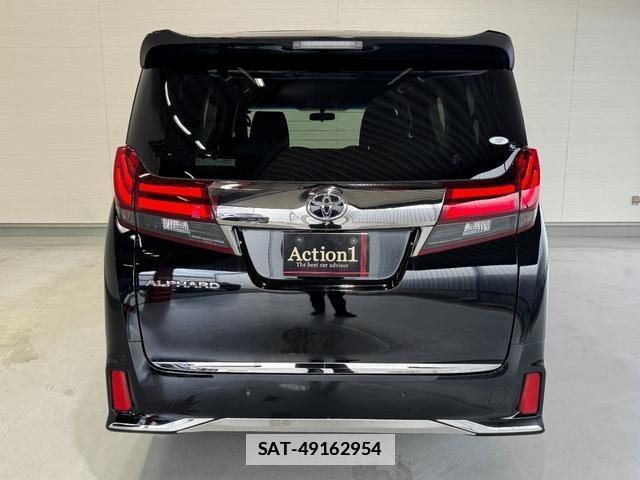 Toyota ALPHARD 2016-10 7959938-4