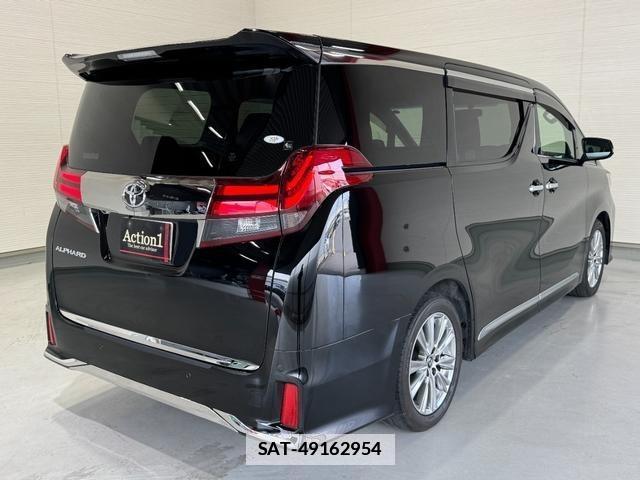 Toyota ALPHARD 2016-10 7959938-5