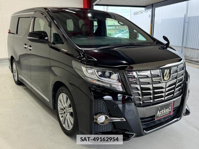 Toyota ALPHARD 2016-10 7959938-6