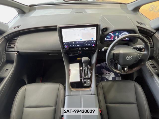 Toyota ALPHARD 2025-08 7959944-1