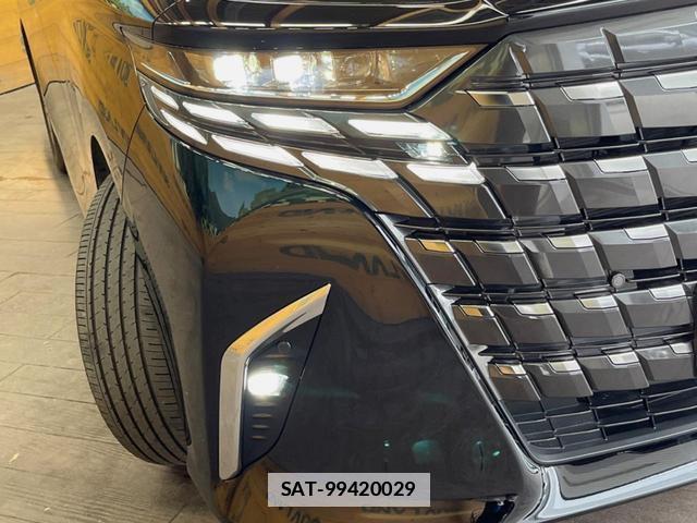 Toyota ALPHARD 2025-08 7959944-11