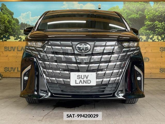 Toyota ALPHARD 2025-08 7959944-13
