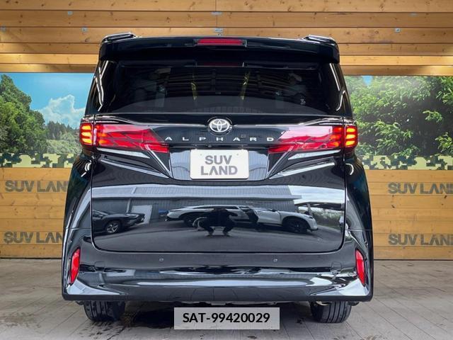 Toyota ALPHARD 2025-08 7959944-14