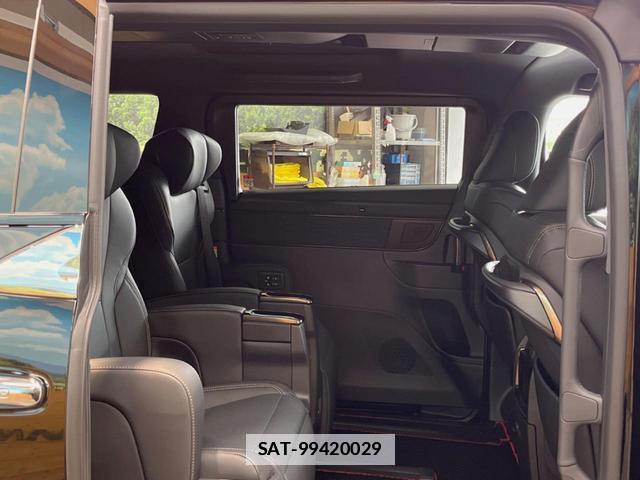 Toyota ALPHARD 2025-08 7959944-7