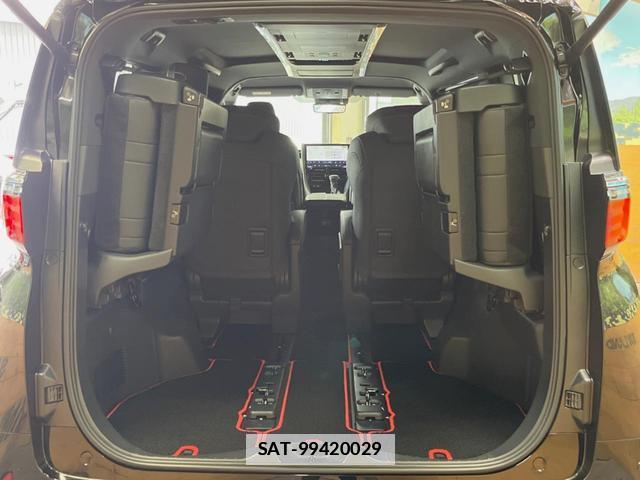 Toyota ALPHARD 2025-08 7959944-9