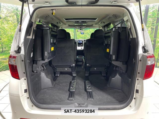 Toyota ALPHARD 2010-06 7959953-10
