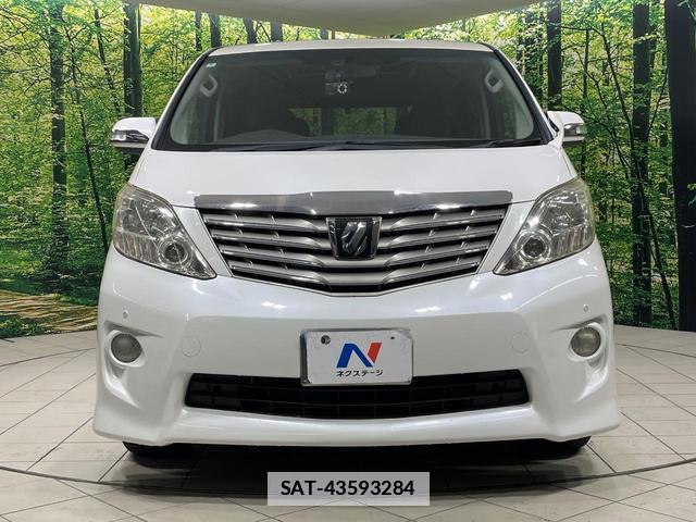 Toyota ALPHARD 2010-06 7959953-14