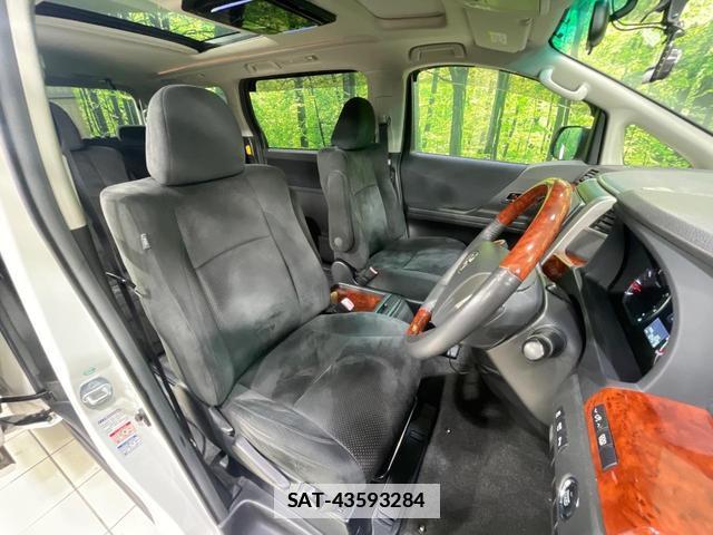 Toyota ALPHARD 2010-06 7959953-7