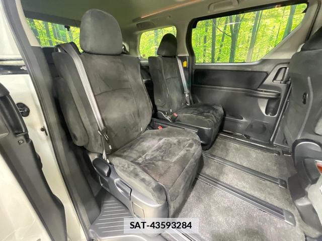 Toyota ALPHARD 2010-06 7959953-8