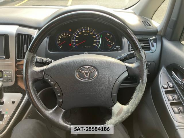 Toyota ALPHARD 2006-04 7960011-10