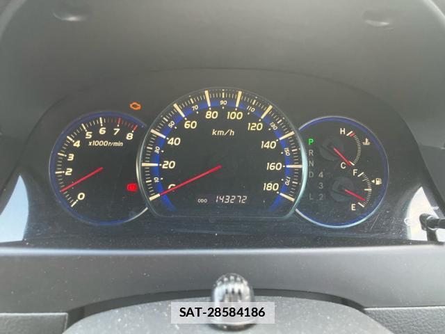 Toyota ALPHARD 2006-04 7960011-11