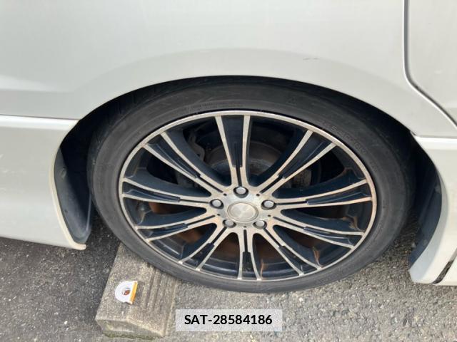 Toyota ALPHARD 2006-04 7960011-13