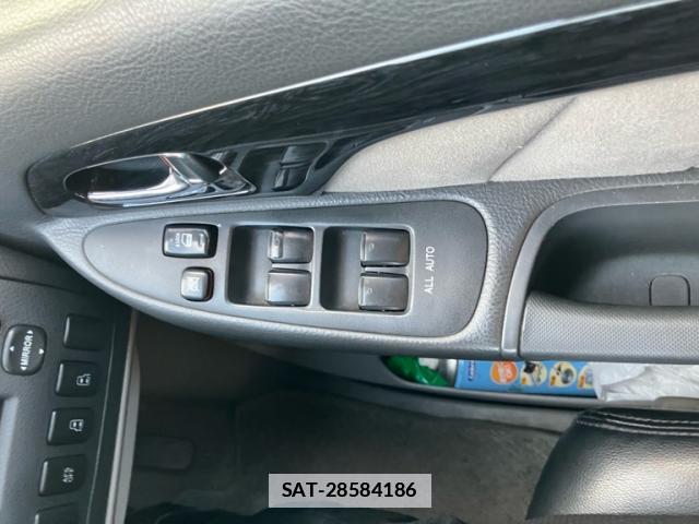 Toyota ALPHARD 2006-04 7960011-14