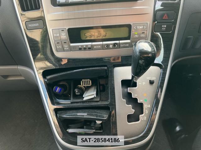 Toyota ALPHARD 2006-04 7960011-16
