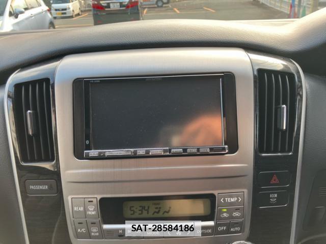 Toyota ALPHARD 2006-04 7960011-17
