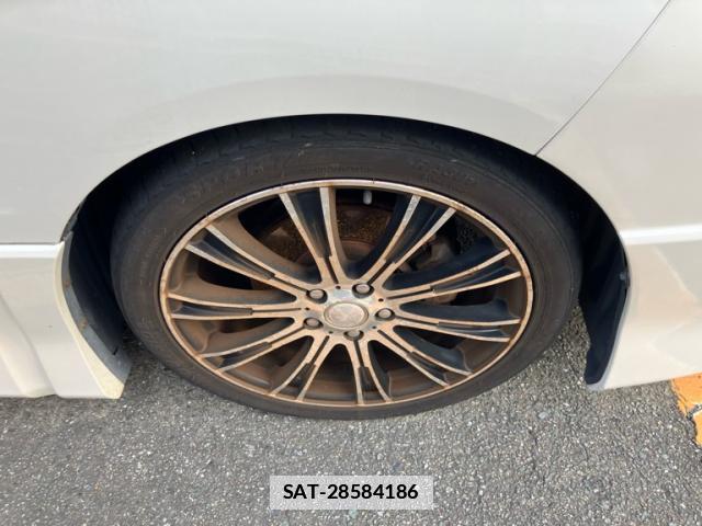 Toyota ALPHARD 2006-04 7960011-2