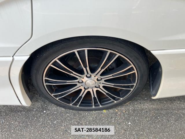 Toyota ALPHARD 2006-04 7960011-3