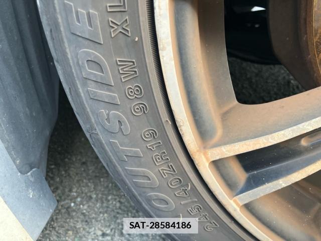 Toyota ALPHARD 2006-04 7960011-4