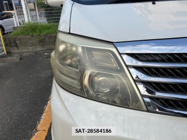 Toyota ALPHARD 2006-04 7960011-6
