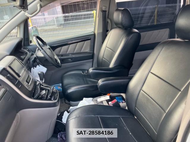 Toyota ALPHARD 2006-04 7960011-8