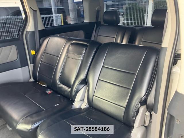 Toyota ALPHARD 2006-04 7960011-9