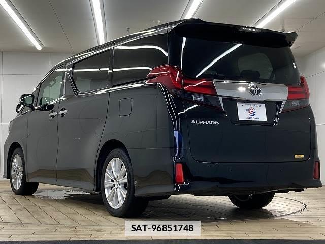 Toyota ALPHARD 2016-03 7960039-15