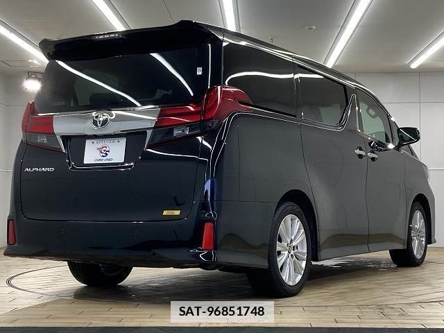 Toyota ALPHARD 2016-03 7960039-16