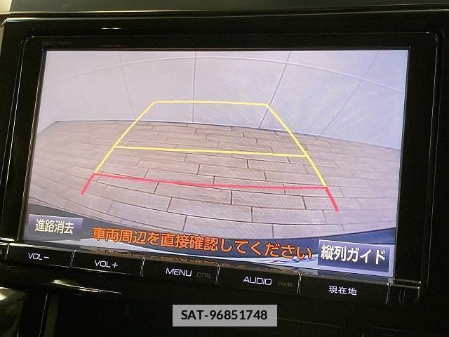 Toyota ALPHARD 2016-03 7960039-3