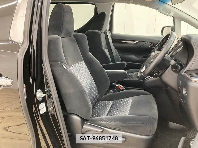 Toyota ALPHARD 2016-03 7960039-4