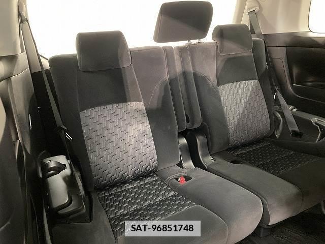 Toyota ALPHARD 2016-03 7960039-6