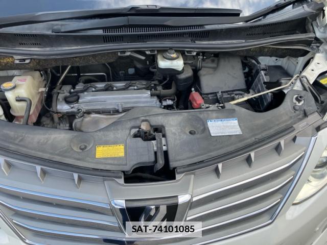 Toyota ALPHARD 2012-08 7960302-3