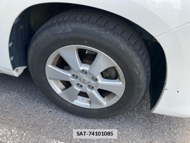 Toyota ALPHARD 2012-08 7960302-4