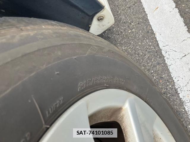 Toyota ALPHARD 2012-08 7960302-5