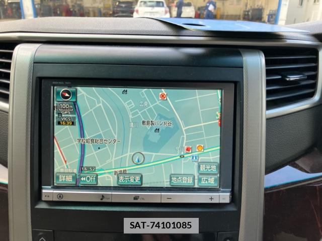 Toyota ALPHARD 2012-08 7960302-7