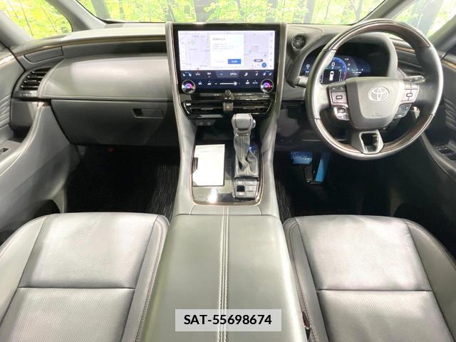 Toyota ALPHARD 2024-10 7961612-1