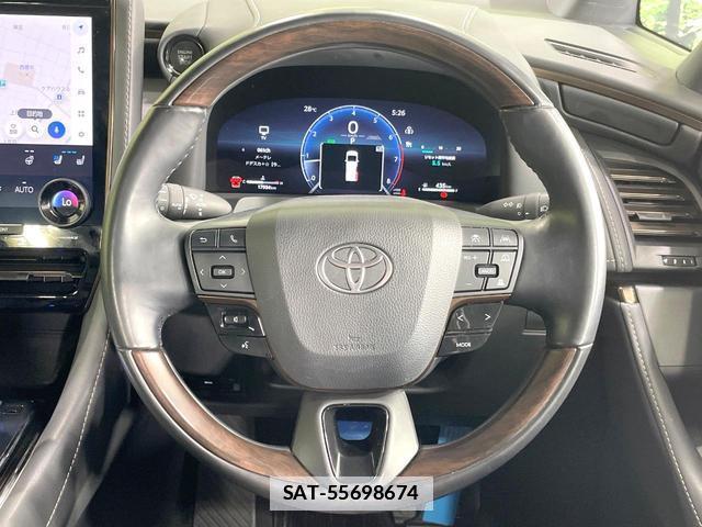 Toyota ALPHARD 2024-10 7961612-11