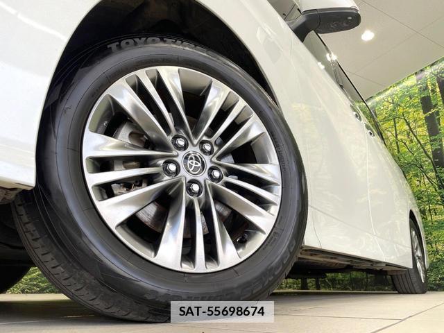 Toyota ALPHARD 2024-10 7961612-13