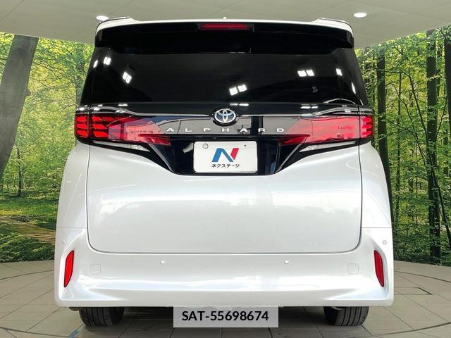Toyota ALPHARD 2024-10 7961612-15