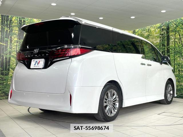 Toyota ALPHARD 2024-10 7961612-17