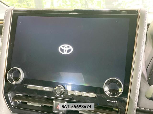 Toyota ALPHARD 2024-10 7961612-3