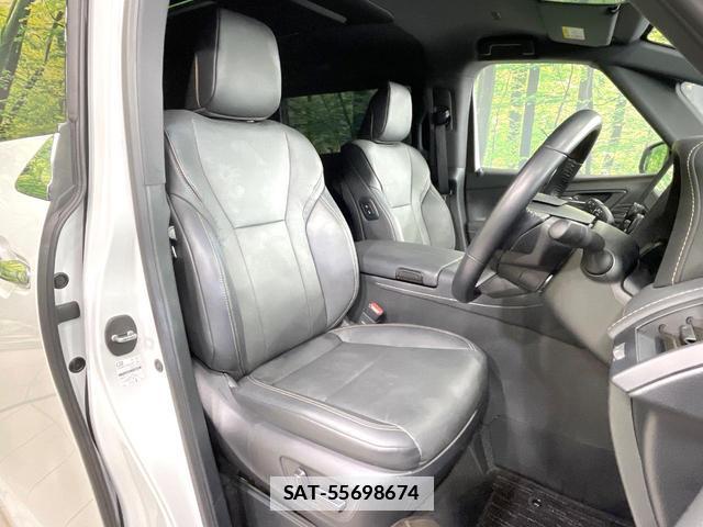 Toyota ALPHARD 2024-10 7961612-7