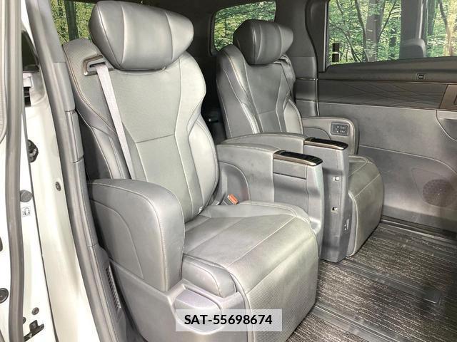 Toyota ALPHARD 2024-10 7961612-8